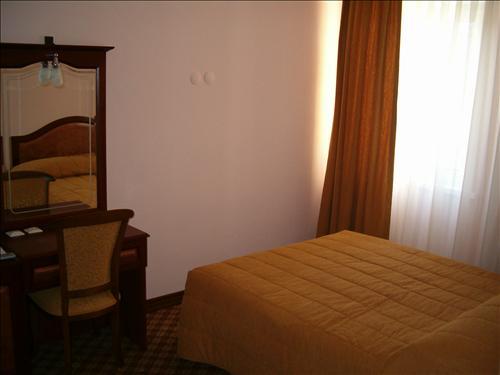 Grand Hotel Seferoglu Istambul Quarto foto